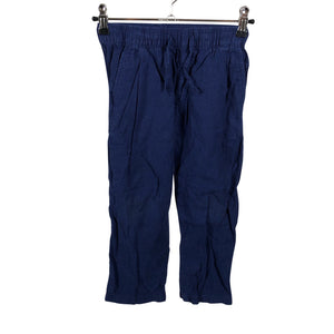 Unisex Arket - Mittevenivad püksid, suurus 104 - 110 - Sinine (1)