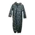 Unisex Name It - Vihmakombinesoon, suurus 110 - 116 - Roheline ()