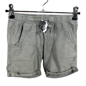 Unisex Newbie - Trikotaažist lühikesed püksid, suurus 110 - 116 - Roheline (1)