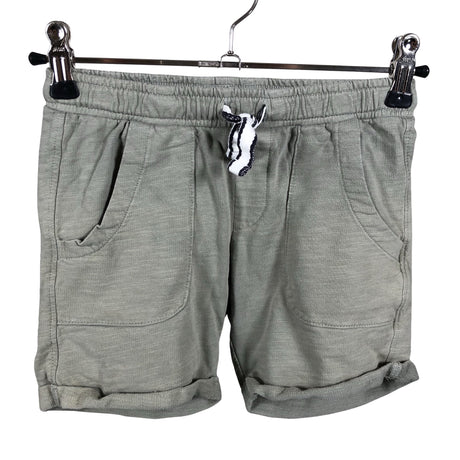 Unisex Newbie - Trikotaažist lühikesed püksid, suurus 110 - 116 - Roheline ()