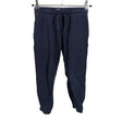 Unisex Arket - Dressikangast püksid, suurus 98 - 104 - Sinine ()