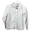 Unisex Polarn O. Pyret - Triiksärk, suurus 110 - 116 - Valge ()