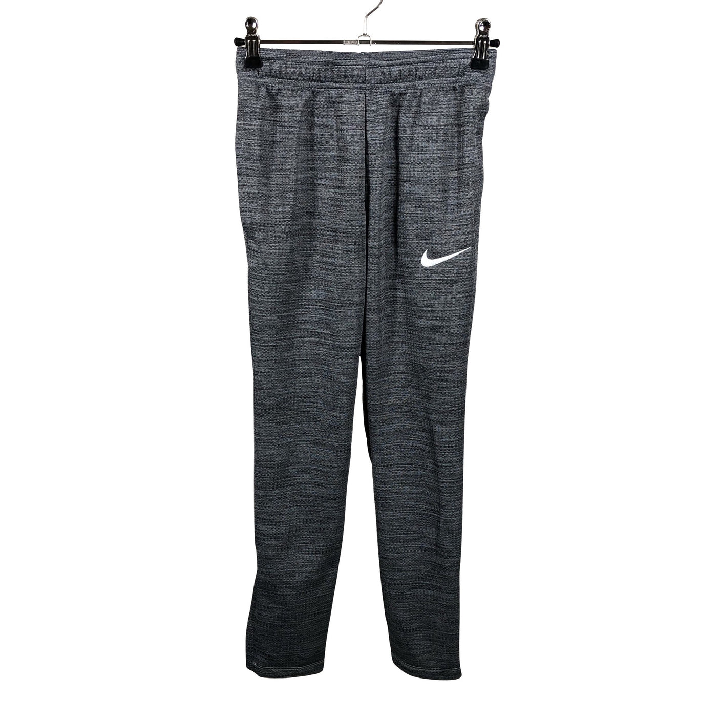 Unisex Nike - Soojenduspüksid, suurus 110 - 116 - Hall (1)