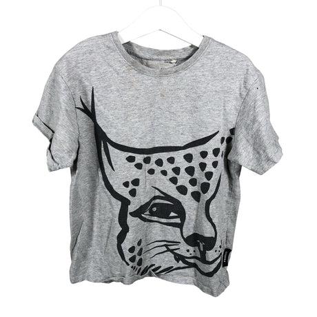 Unisex Reima - T-särk, suurus 122 - 128 - Hall ()