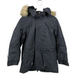Unisex Reima - Talvejope, suurus 116 - 122 - Must ()