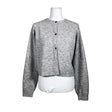 Unisex Lindex - Kardigan, suurus 38 - Hall ()