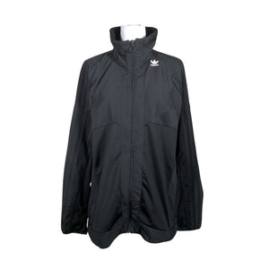 Unisex Adidas - Jope, suurus 40 - Must (1)
