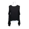 Unisex Gestuz - Pluus, suurus 40 - Must ()