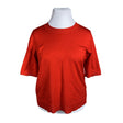 Unisex Lindex - Kampsun, suurus 42 - Punane ()