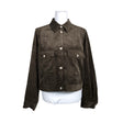 Unisex Opus - Õhuke jope, suurus 40 - Pruun ()
