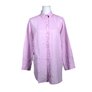 Unisex Esprit - Triiksärk, suurus 40 - Heleroosa (1)