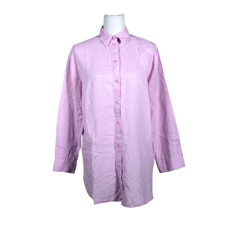 Unisex Esprit - Triiksärk, suurus 40 - Heleroosa ()