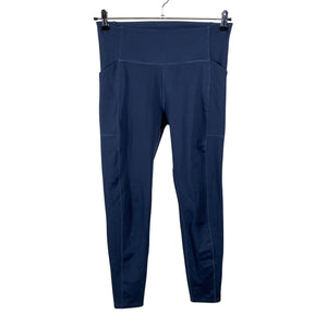 Unisex Girlfriend Collective - Spordiretuusid, suurus 40 - Sinine (1)