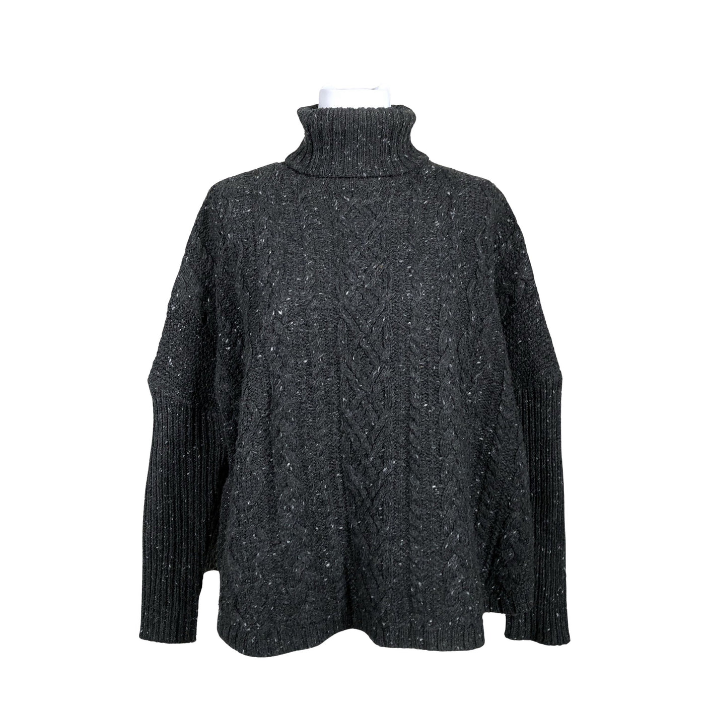 Unisex Superdry - Kampsun, suurus 36 - Hall (1)