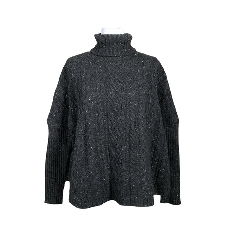 Unisex Superdry - Kampsun, suurus 36 - Hall ()