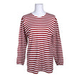Unisex Marimekko - Trikotaažist pluus, suurus 40 - Punane ()