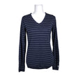 Unisex Peak Performance - Kampsun, suurus 40 - Sinine ()