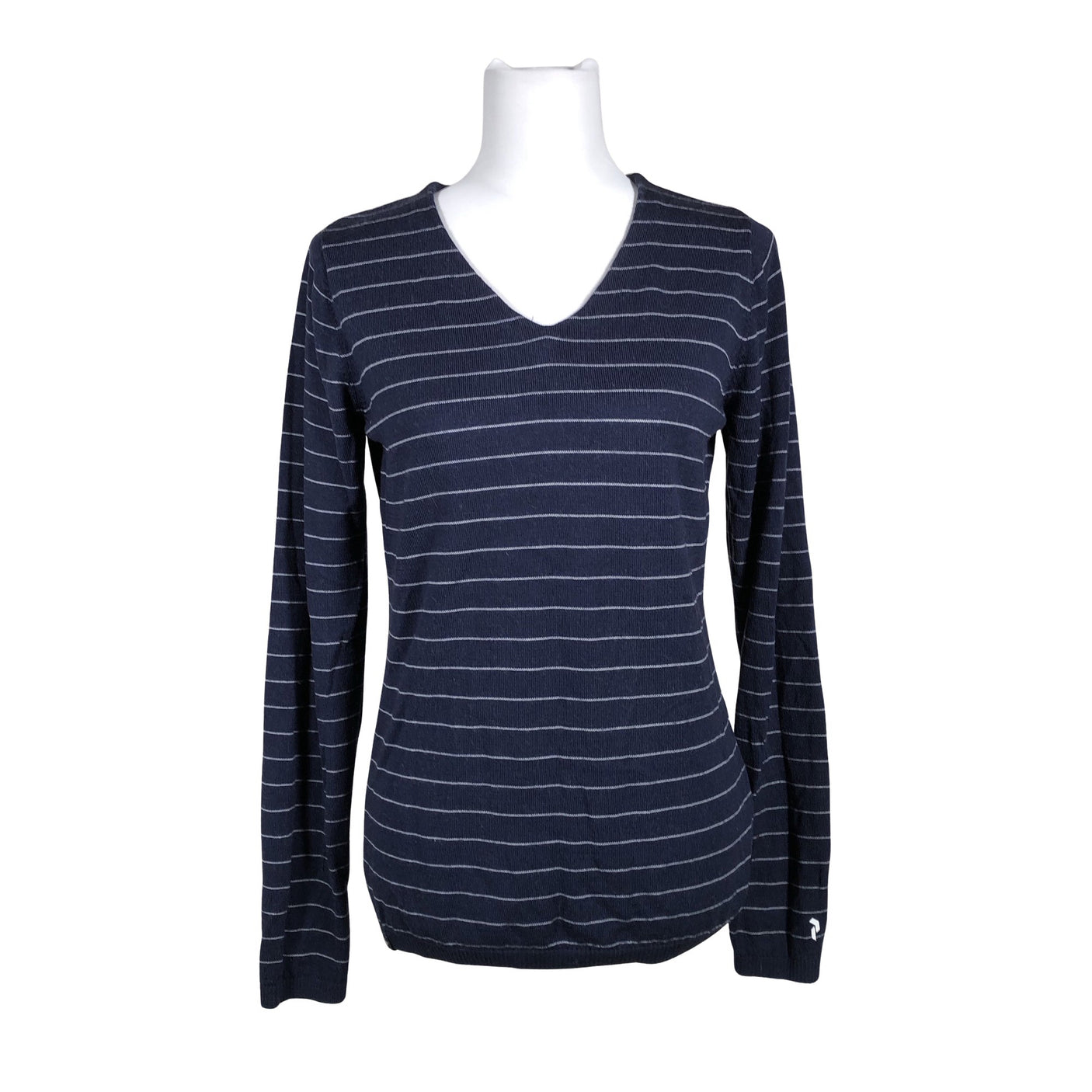 Unisex Peak Performance - Kampsun, suurus 40 - Sinine (1)