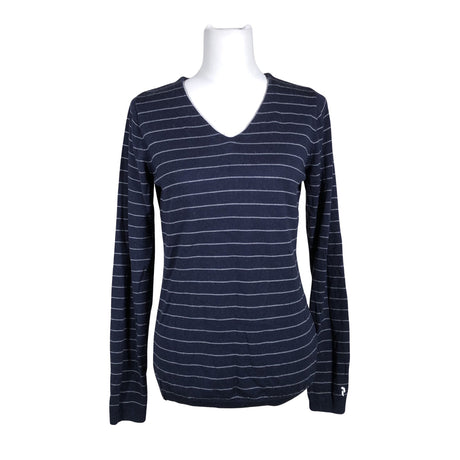 Unisex Peak Performance - Kampsun, suurus 40 - Sinine ()