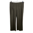 Unisex Vince. - Mittevenivad püksid, suurus 40 - Roheline ()