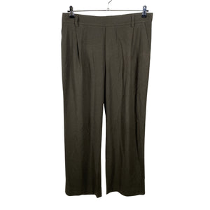 Unisex Vince. - Mittevenivad püksid, suurus 40 - Roheline (1)