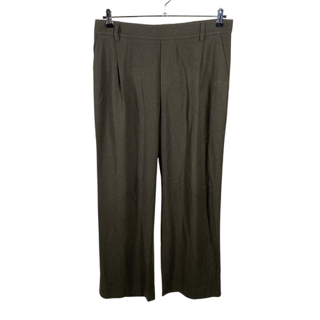 Unisex Vince. - Mittevenivad püksid, suurus 40 - Roheline ()