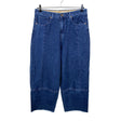Unisex Benetton - Teksad, suurus W33 - Sinine ()