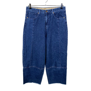 Unisex Benetton - Teksad, suurus W33 - Sinine (1)