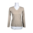 Unisex COS - Kampsun, suurus 40 - Beige ()