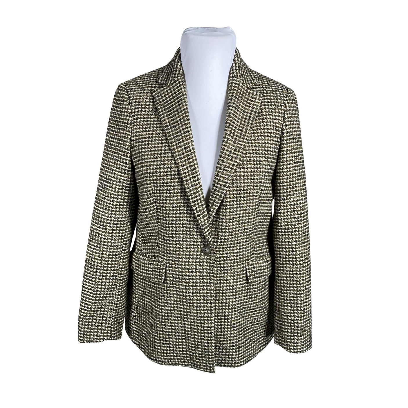 Unisex Esprit - Jakk, suurus 42 - Roheline (1)
