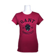 Unisex Gant - T-särk, suurus 38 - Roosa ()