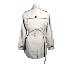 Unisex Tommy Hilfiger - Trentš, suurus 36 - Beige (2)
