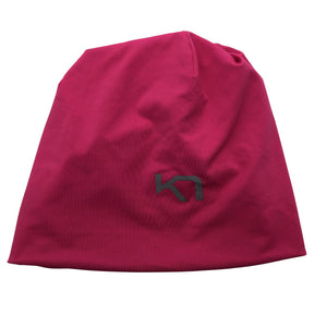 Unisex Kari Traa - Spordimüts, suurus 52 - 54 cm - Roosa (1)