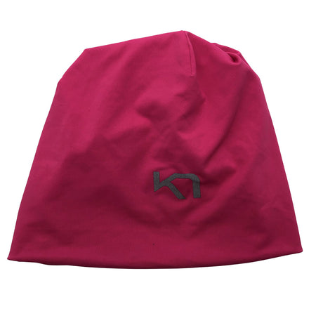 Unisex Kari Traa - Spordimüts, suurus 52 - 54 cm - Roosa ()