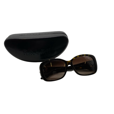 Unisex Ralph Lauren - Päikeseprillid, suurus Ei kokoa - Must ()
