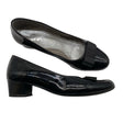 Unisex Ara - Kontsakingad, suurus 38 - Must ()