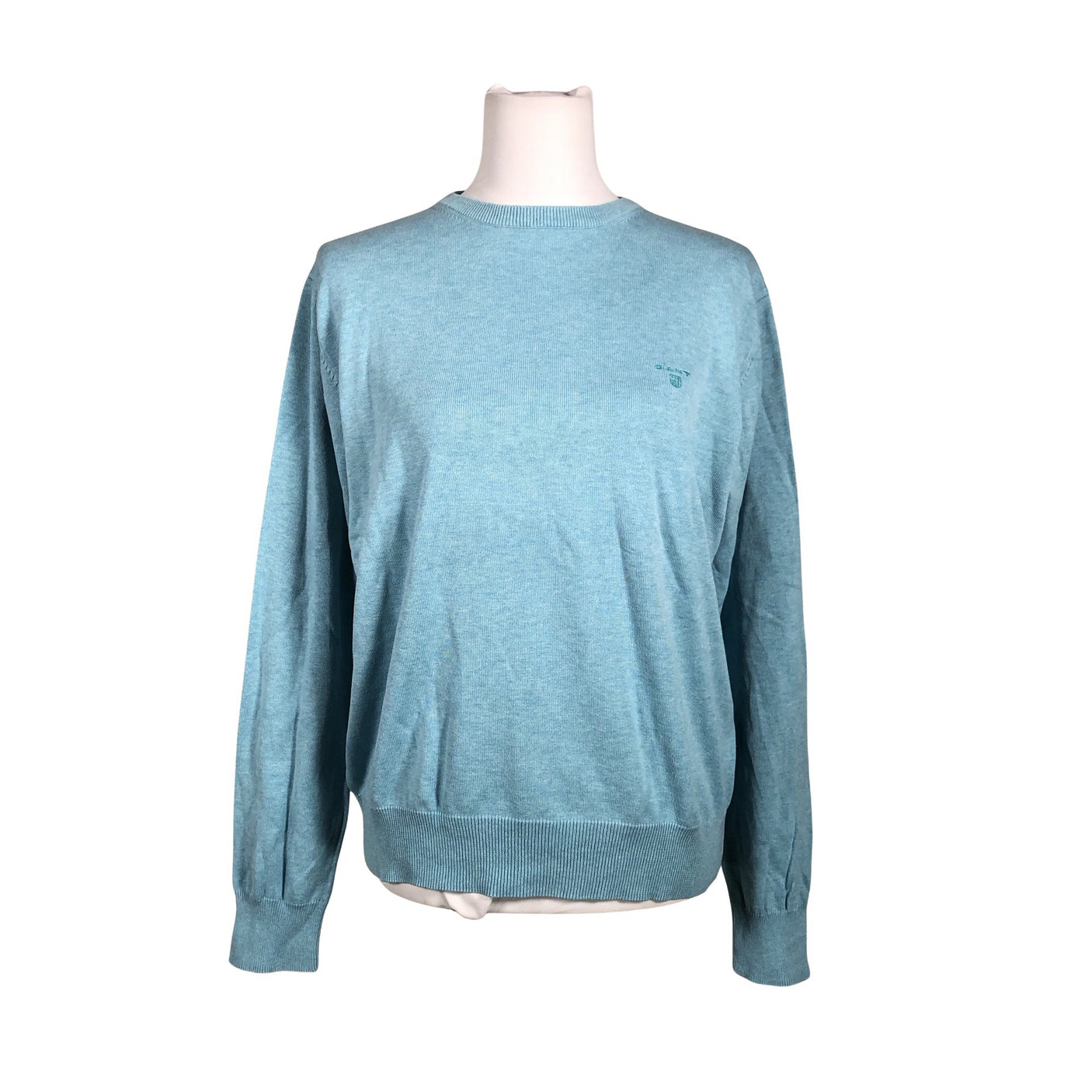 Unisex Gant - Kampsun, suurus 38 - Sinine (1)