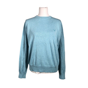 Unisex Gant - Kampsun, suurus 38 - Sinine (1)