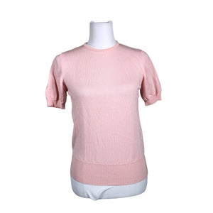 Unisex Lui&Lei - Kampsun, suurus 36 - Heleroosa (1)