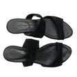 Unisex Pertti Palmroth - Rihmikud, suurus 39 - Must ()