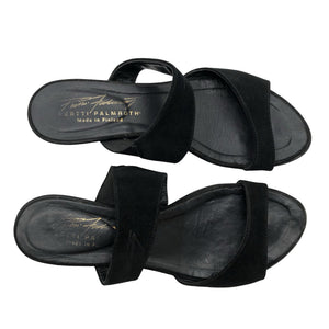 Unisex Pertti Palmroth - Rihmikud, suurus 39 - Must (1)