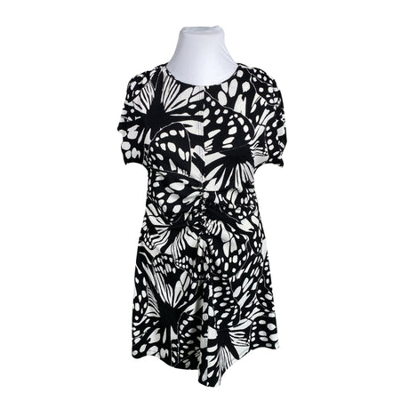 Unisex Next - Trikotaažist kleit, suurus 44 - Must ()