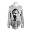 Unisex Makia - Kootud kleit, suurus 42 - Hall ()