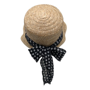 Unisex Hat You - Suvemüts, suurus 52 - 54 cm - Pruun (2)