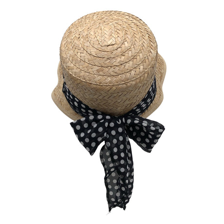 Unisex Hat You - Suvemüts, suurus 52 - 54 cm - Pruun (2)