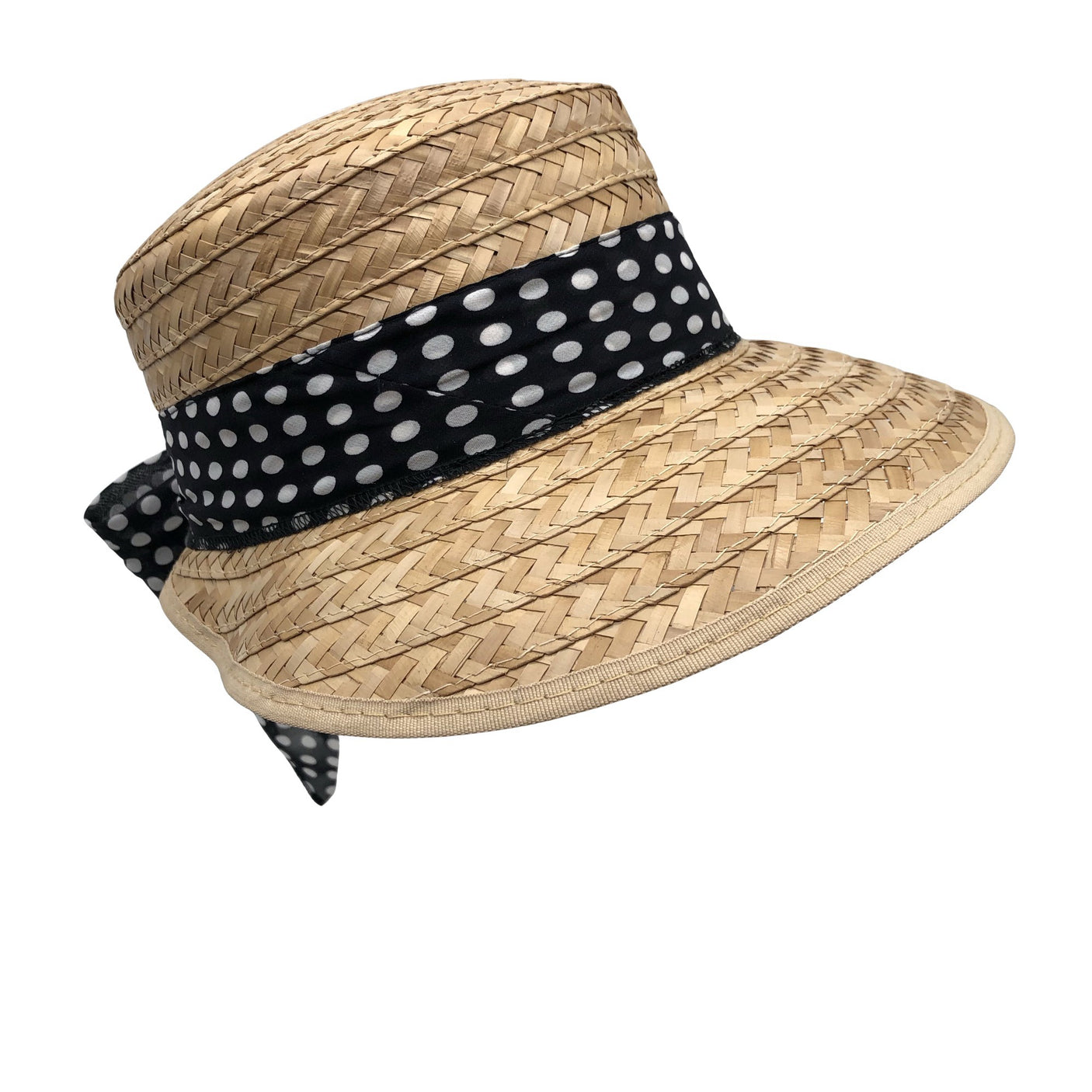 Unisex Hat You - Suvemüts, suurus 52 - 54 cm - Pruun (1)