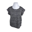 Unisex Soyaconcept - T-särk, suurus 42 - Hall ()