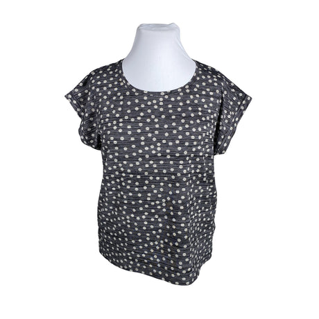 Unisex Soyaconcept - T-särk, suurus 42 - Hall ()