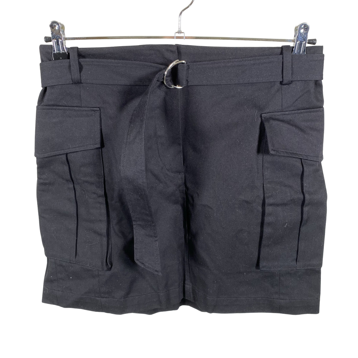 Unisex &Other Stories - Mitteveniv seelik, suurus 44 - Must (1)