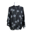 Unisex Warehouse - Pluus, suurus 38 - Must ()
